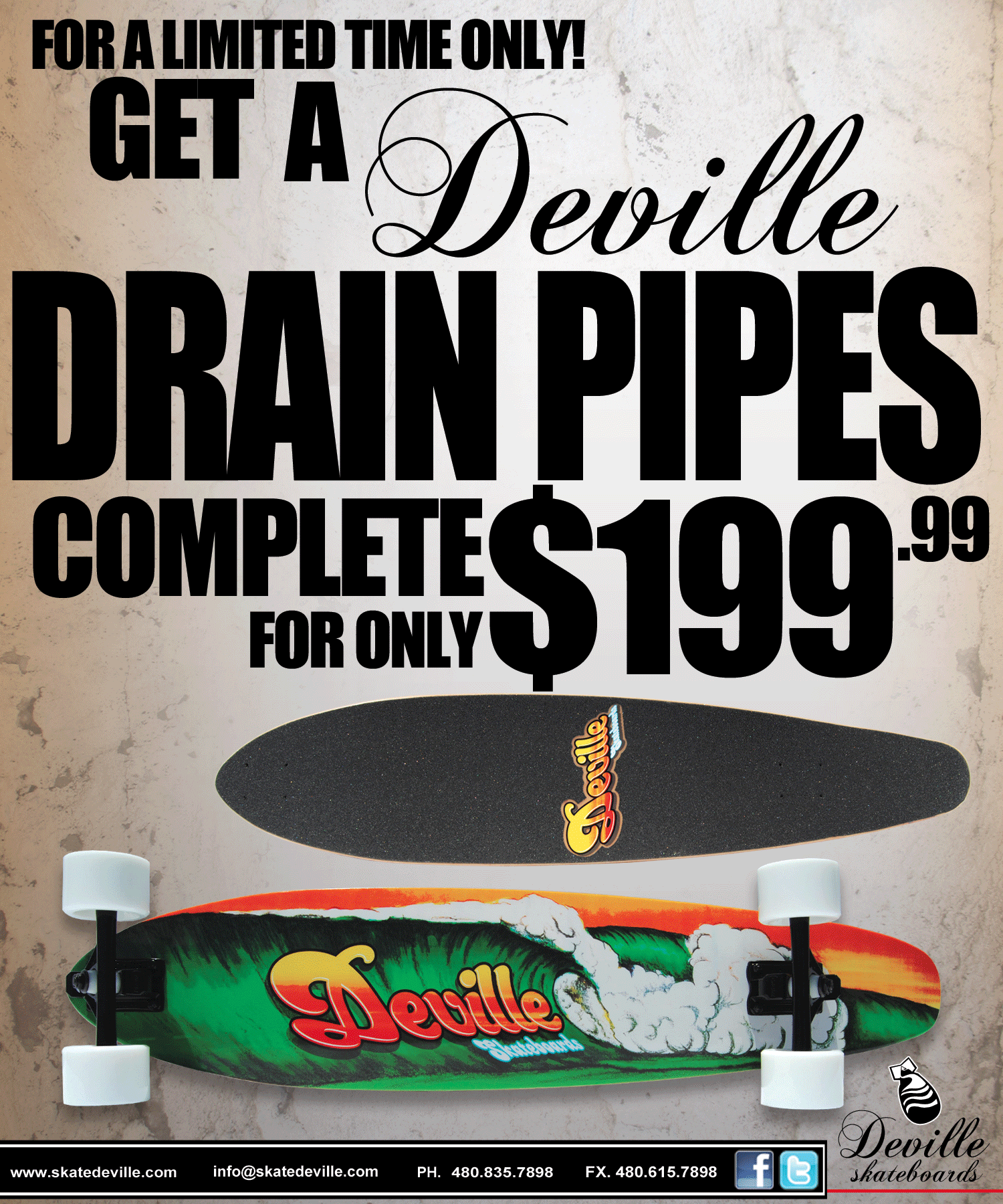 DrainpipesRetailAd