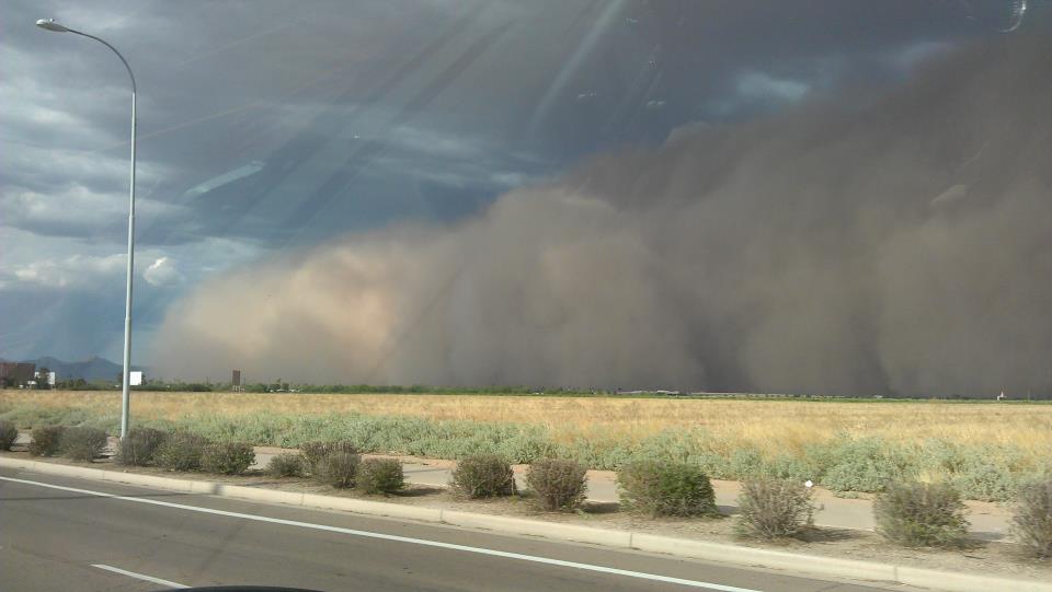 haboob haboob