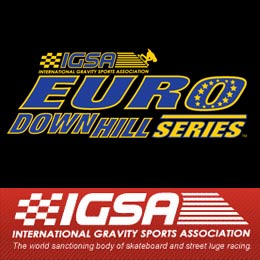 IGSA_EuroSeries IGSA_EuroSeries